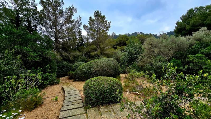 3 camera da letto Villa in vendita in Canyamel - 995.000 € (Rif: 9649958)