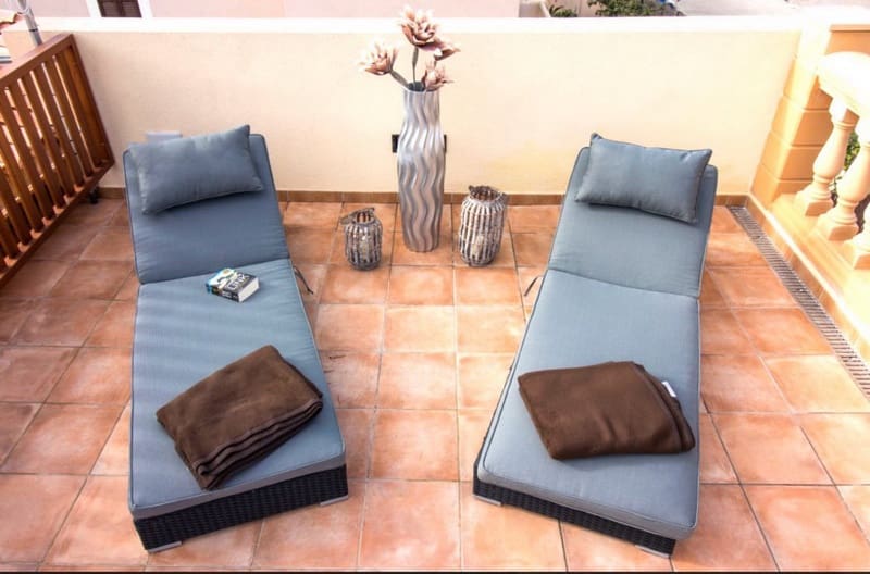 2 slaapkamer Rijtjeshuis te koop in Cala Ratjada - € 850.000 (Ref: 9678147)