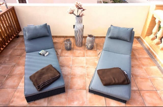 2 slaapkamer Rijtjeshuis te koop in Cala Ratjada, Capdepera - € 850.000 (Ref: 9678147)