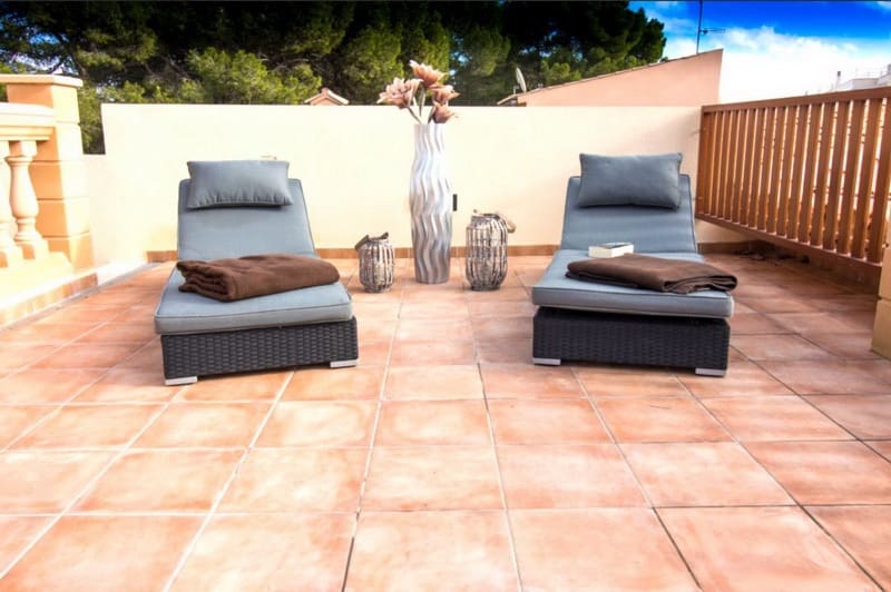 2 slaapkamer Rijtjeshuis te koop in Cala Ratjada - € 850.000 (Ref: 9678147)