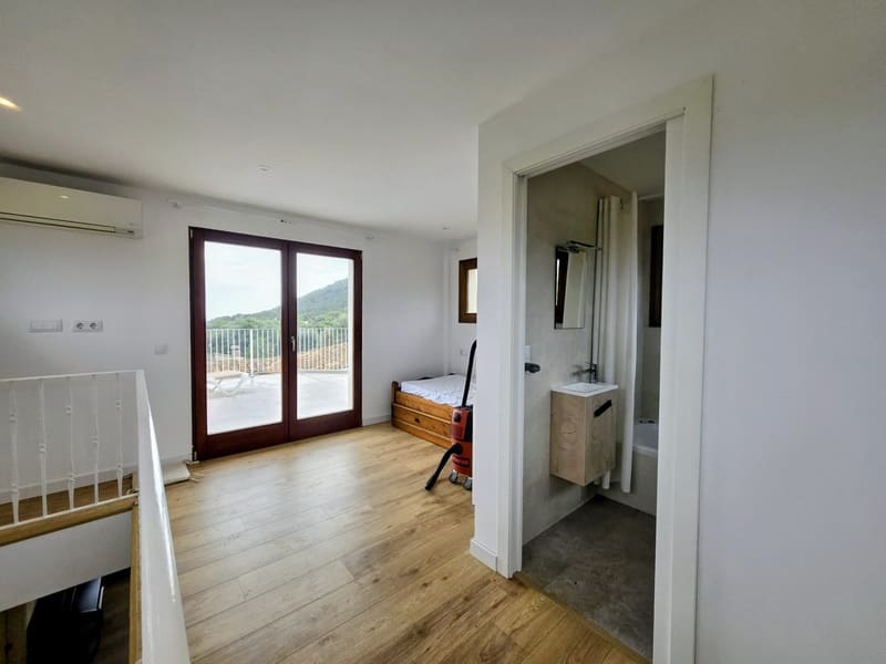 5 chambre Finca/Maison de Campagne à vendre à Capdepera avec piscine garage - 1 800 000 € (Ref: 9680558)