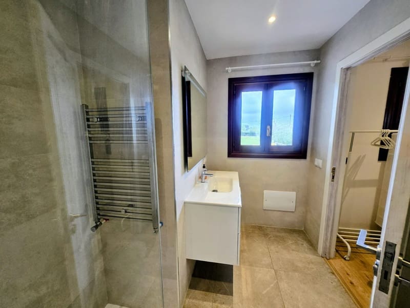 5 chambre Finca/Maison de Campagne à vendre à Capdepera avec piscine garage - 1 800 000 € (Ref: 9680558)