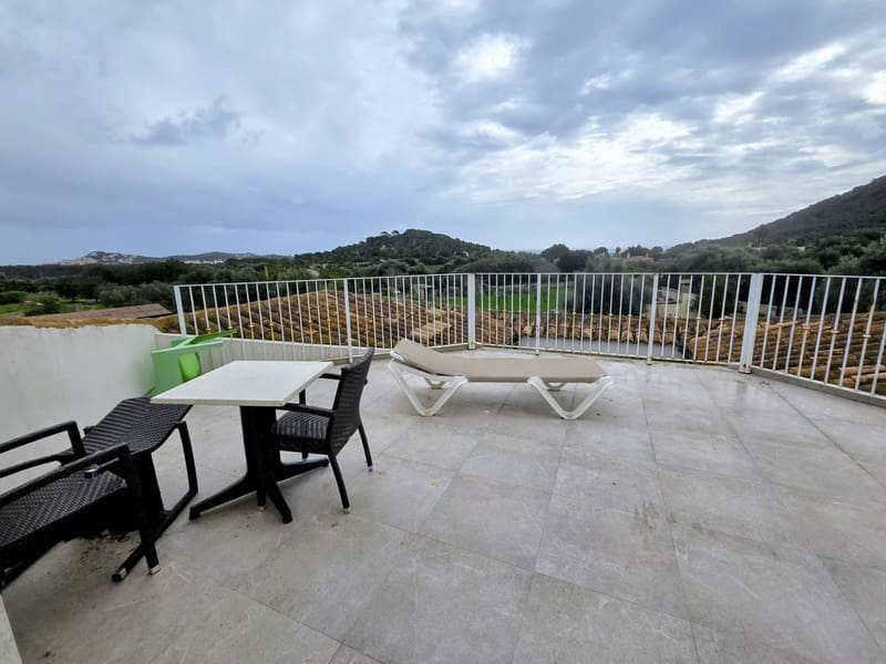 5 chambre Finca/Maison de Campagne à vendre à Capdepera avec piscine garage - 1 800 000 € (Ref: 9680558)