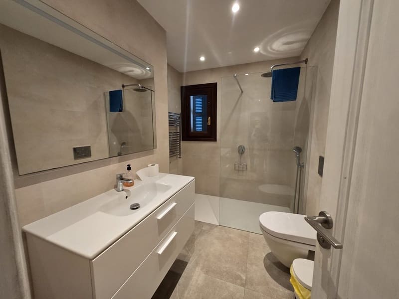 5 chambre Finca/Maison de Campagne à vendre à Capdepera avec piscine garage - 1 800 000 € (Ref: 9680558)