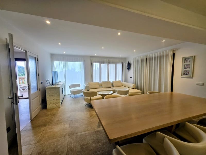 5 chambre Finca/Maison de Campagne à vendre à Capdepera avec piscine garage - 1 800 000 € (Ref: 9680558)