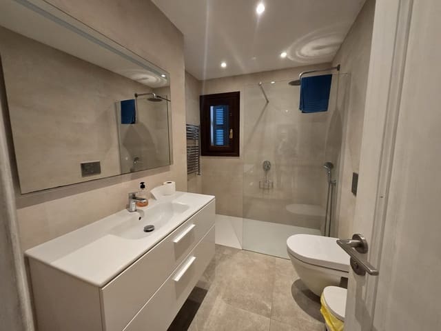 5 chambre Finca/Maison de Campagne à vendre à Capdepera avec piscine garage - 1 800 000 € (Ref: 9680558)