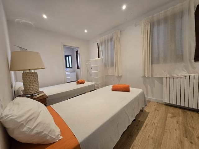 5 chambre Finca/Maison de Campagne à vendre à Capdepera avec piscine garage - 1 800 000 € (Ref: 9680558)