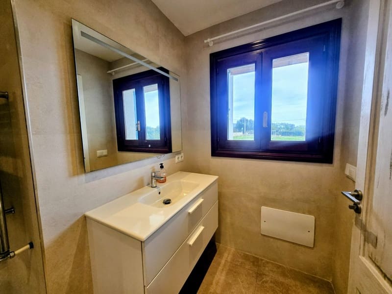 5 chambre Finca/Maison de Campagne à vendre à Capdepera avec piscine garage - 1 800 000 € (Ref: 9680558)