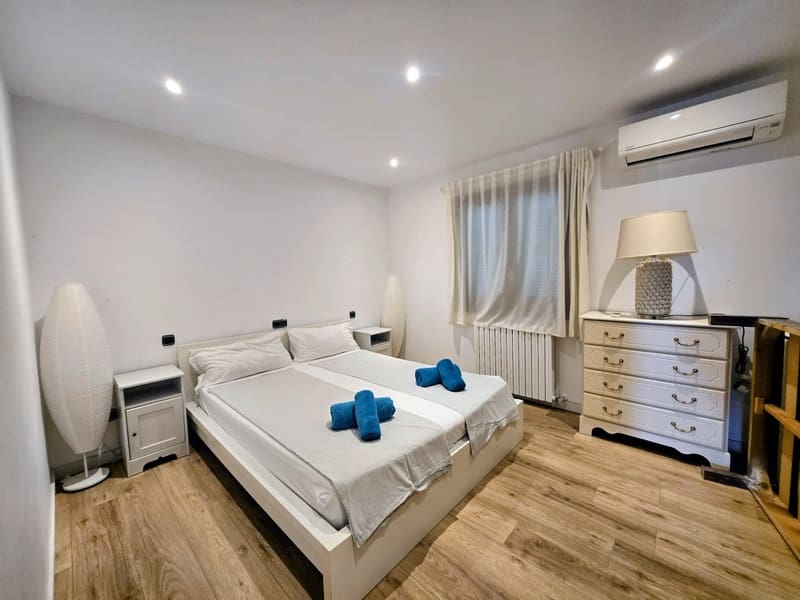 5 chambre Finca/Maison de Campagne à vendre à Capdepera avec piscine garage - 1 800 000 € (Ref: 9680558)