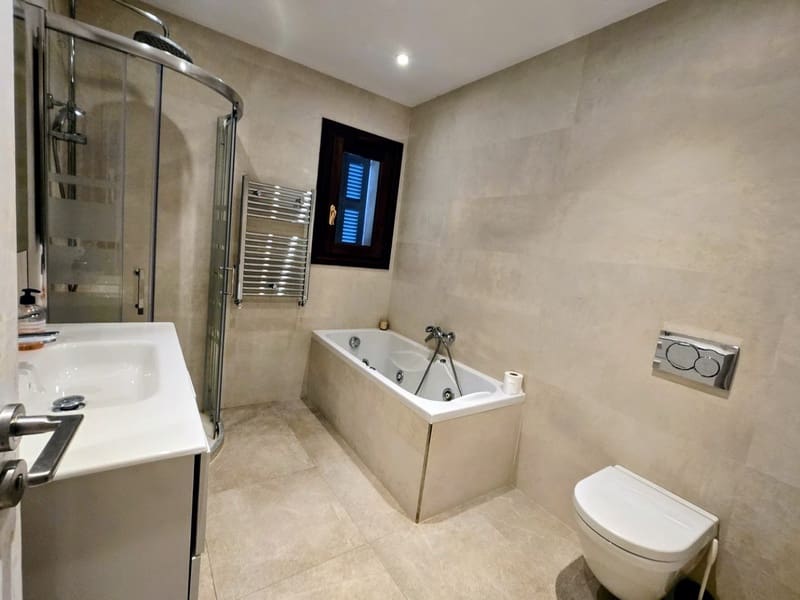 5 chambre Finca/Maison de Campagne à vendre à Capdepera avec piscine garage - 1 800 000 € (Ref: 9680558)