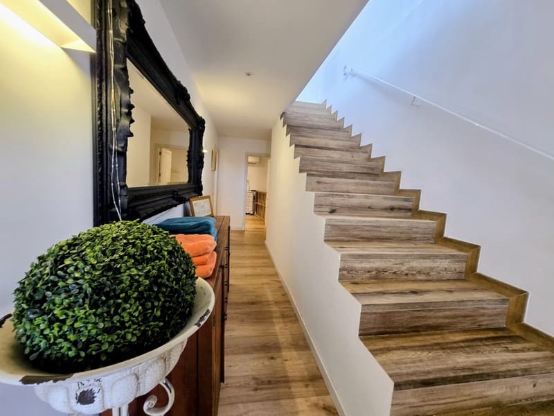 5 chambre Finca/Maison de Campagne à vendre à Capdepera avec piscine garage - 1 800 000 € (Ref: 9680558)