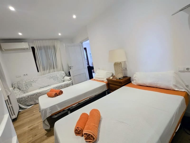 5 chambre Finca/Maison de Campagne à vendre à Capdepera avec piscine garage - 1 800 000 € (Ref: 9680558)