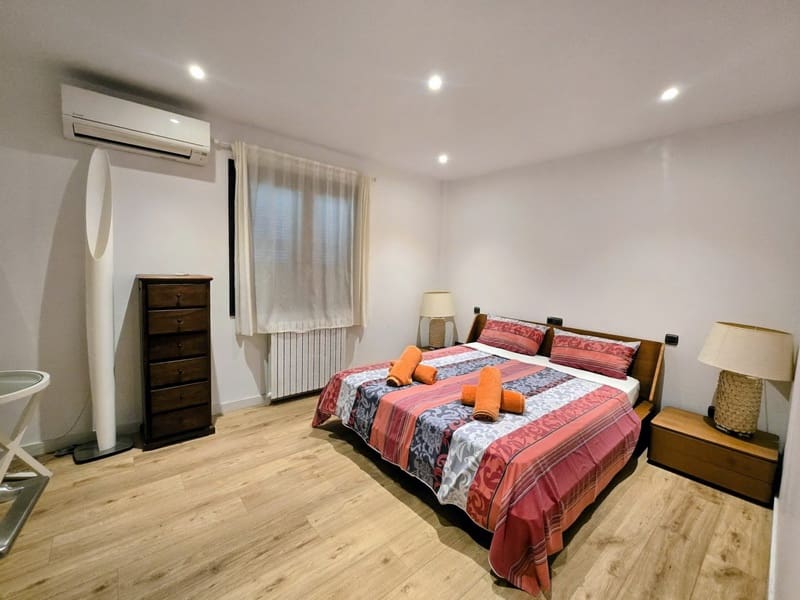 5 chambre Finca/Maison de Campagne à vendre à Capdepera avec piscine garage - 1 800 000 € (Ref: 9680558)