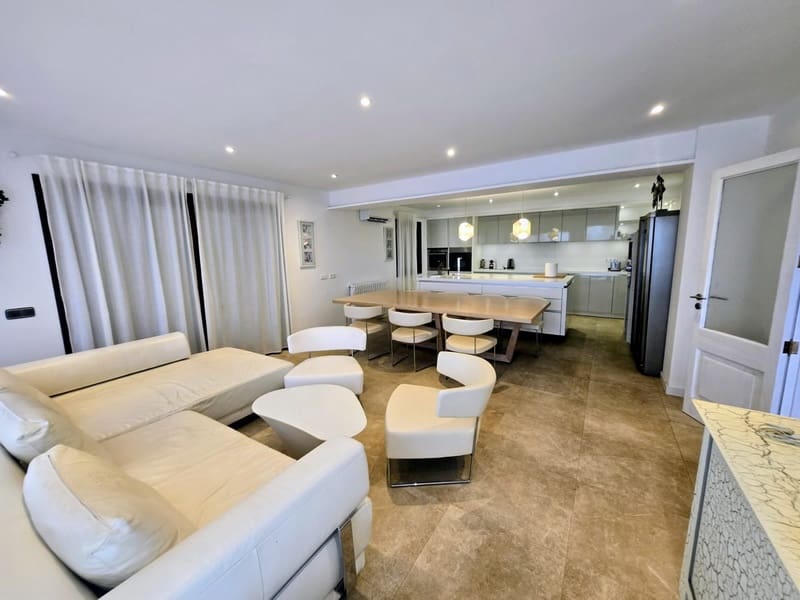 5 chambre Finca/Maison de Campagne à vendre à Capdepera avec piscine garage - 1 800 000 € (Ref: 9680558)