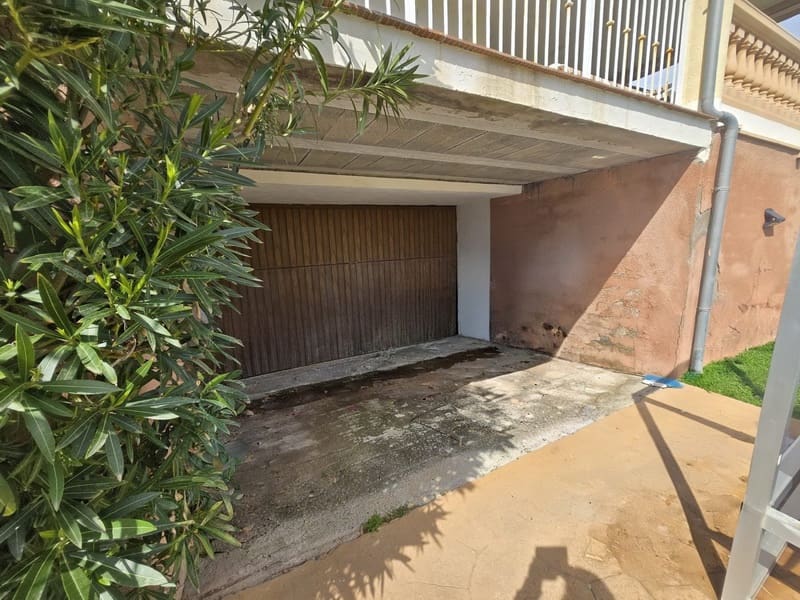 5 chambre Finca/Maison de Campagne à vendre à Capdepera avec piscine garage - 1 800 000 € (Ref: 9680558)