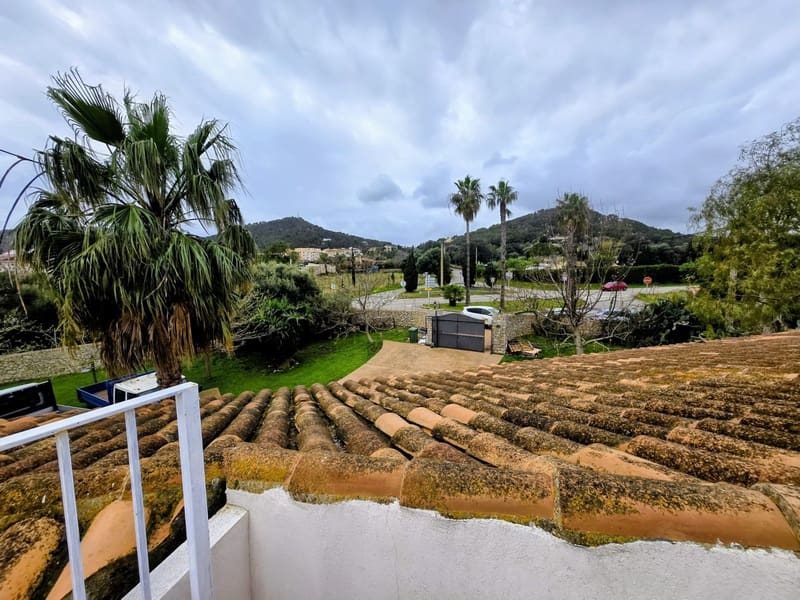 5 chambre Finca/Maison de Campagne à vendre à Capdepera avec piscine garage - 1 800 000 € (Ref: 9680558)