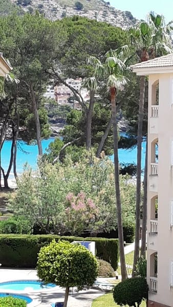 1 bedroom Apartment for sale in Canyamel - € 259,000 (Ref: 9736011)