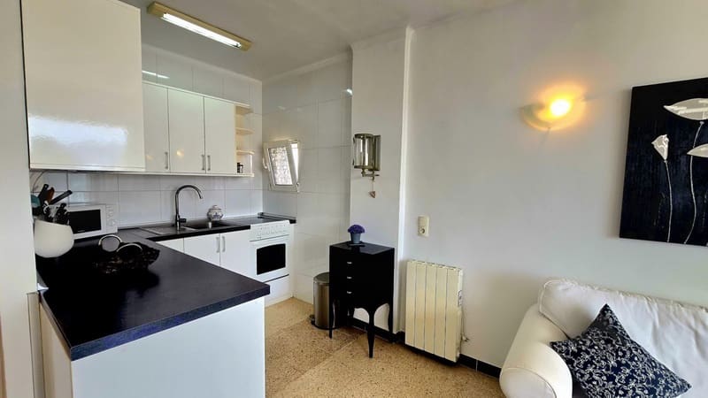 1 bedroom Apartment for sale in Canyamel - € 259,000 (Ref: 9736011)