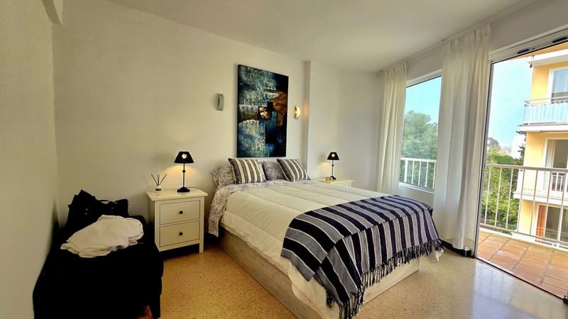 1 bedroom Apartment for sale in Canyamel - € 259,000 (Ref: 9736011)