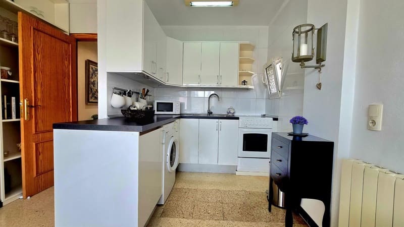 1 bedroom Apartment for sale in Canyamel - € 259,000 (Ref: 9736011)