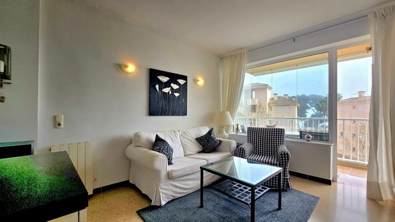1 bedroom Apartment for sale in Canyamel - € 259,000 (Ref: 9736011)
