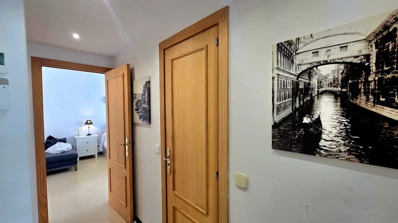 1 bedroom Apartment for sale in Canyamel - € 259,000 (Ref: 9736011)