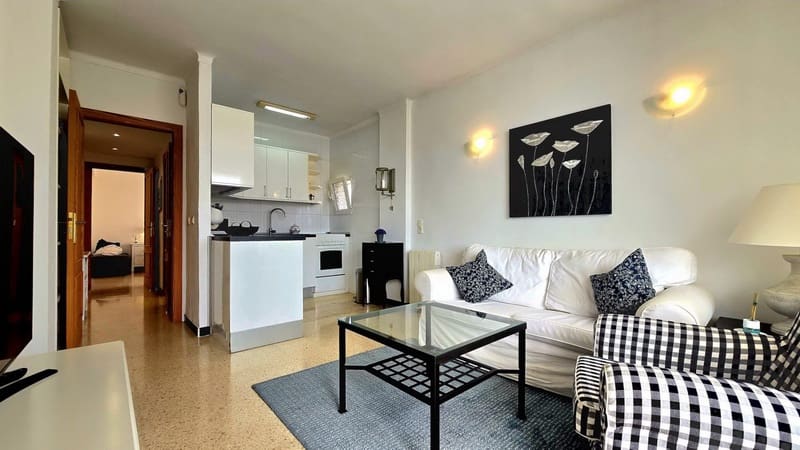 1 bedroom Apartment for sale in Canyamel - € 259,000 (Ref: 9736011)