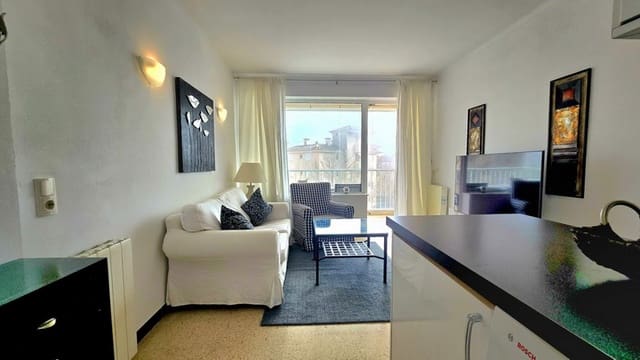 1 Zimmer Apartment zu verkaufen in Canyamel, Capdepera - 259.000 € (Ref: 9736011)