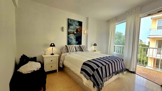 1 Zimmer Apartment zu verkaufen in Canyamel, Capdepera - 259.000 € (Ref: 9736011)