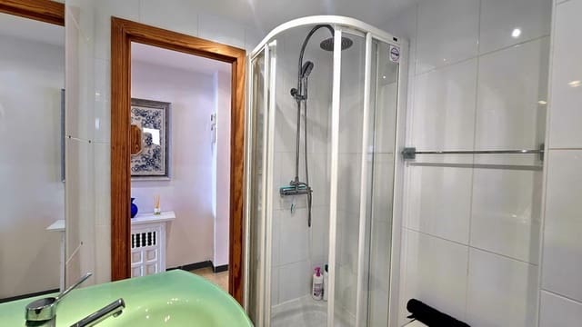 1 Zimmer Apartment zu verkaufen in Canyamel, Capdepera - 259.000 € (Ref: 9736011)