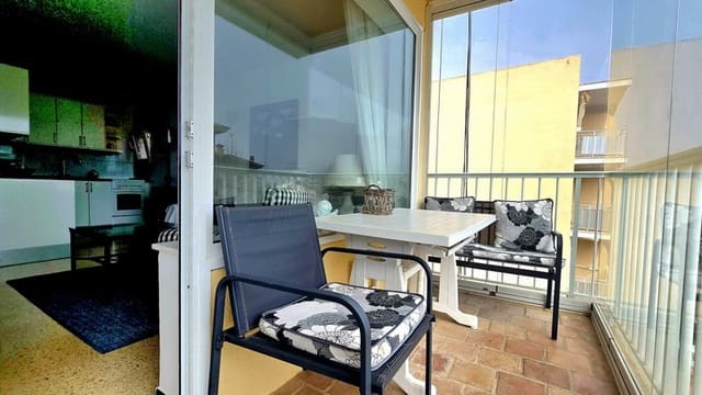 1 Zimmer Apartment zu verkaufen in Canyamel, Capdepera - 259.000 € (Ref: 9736011)