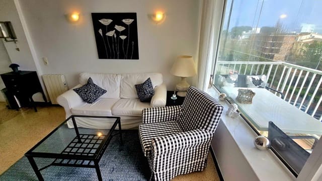 1 Zimmer Apartment zu verkaufen in Canyamel, Capdepera - 259.000 € (Ref: 9736011)