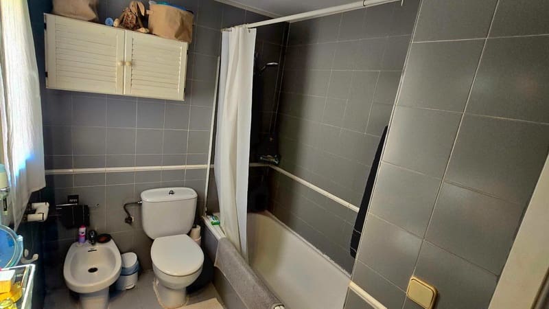 2 soverom Leilighet til salgs i Canyamel med svømmebasseng garasje - € 367 500 (Ref: 9737238)