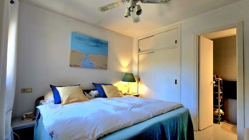 2 soverom Leilighet til salgs i Canyamel med svømmebasseng garasje - € 367 500 (Ref: 9737238)