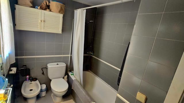 2 soverom Leilighet til salgs i Canyamel, Capdepera med svømmebasseng garasje - € 367 500 (Ref: 9737238)