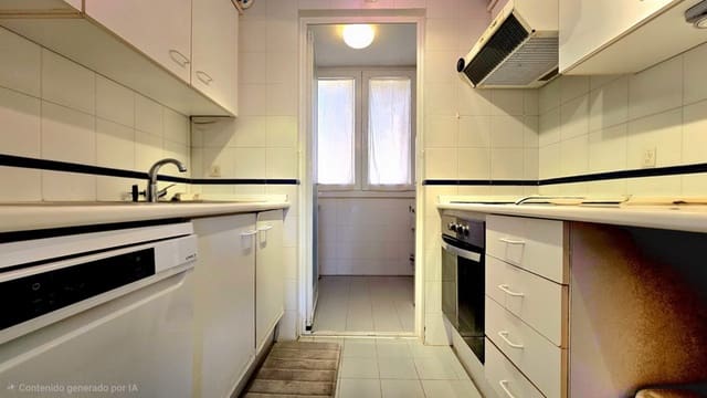 2 soverom Leilighet til salgs i Canyamel, Capdepera med svømmebasseng garasje - € 367 500 (Ref: 9737238)