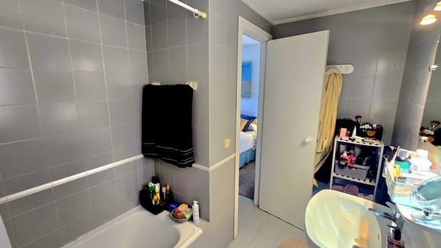 2 soverom Leilighet til salgs i Canyamel, Capdepera med svømmebasseng garasje - € 367 500 (Ref: 9737238)