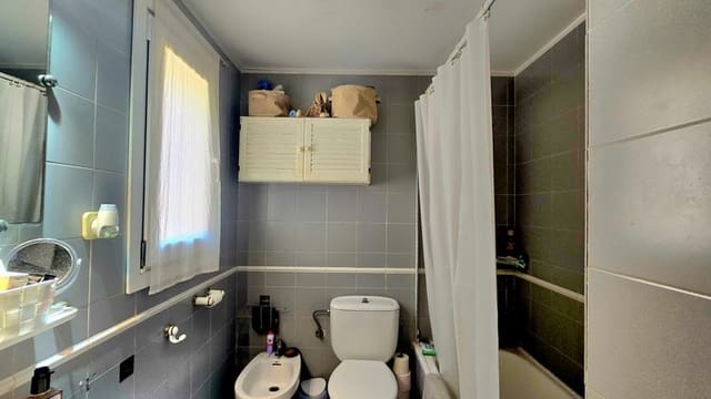 2 soverom Leilighet til salgs i Canyamel, Capdepera med svømmebasseng garasje - € 367 500 (Ref: 9737238)