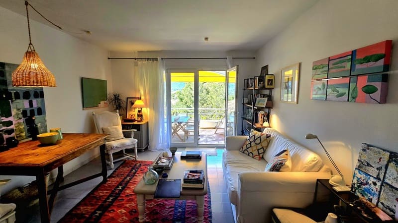 2 soverom Leilighet til salgs i Canyamel med svømmebasseng garasje - € 367 500 (Ref: 9737238)