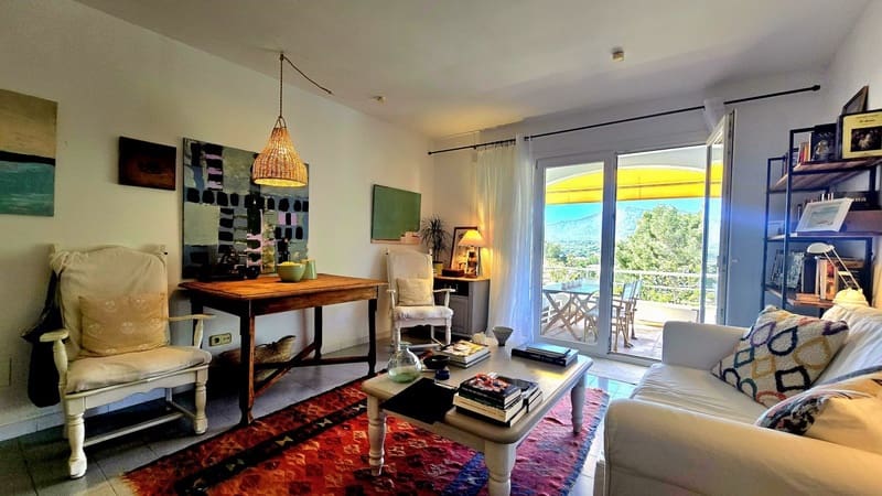 2 soverom Leilighet til salgs i Canyamel med svømmebasseng garasje - € 367 500 (Ref: 9737238)