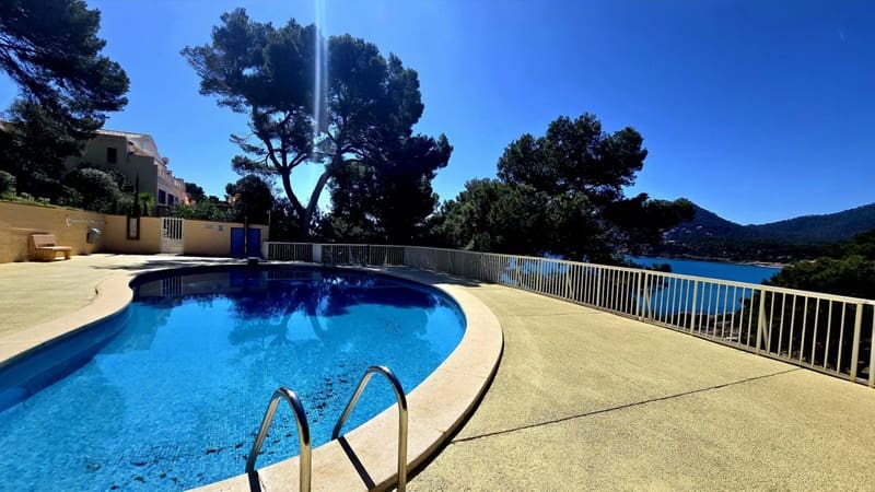 2 soverom Leilighet til salgs i Canyamel med svømmebasseng garasje - € 367 500 (Ref: 9737238)