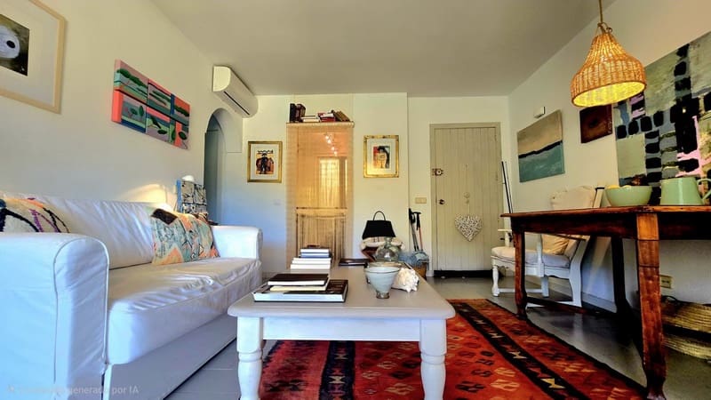 2 soverom Leilighet til salgs i Canyamel med svømmebasseng garasje - € 367 500 (Ref: 9737238)