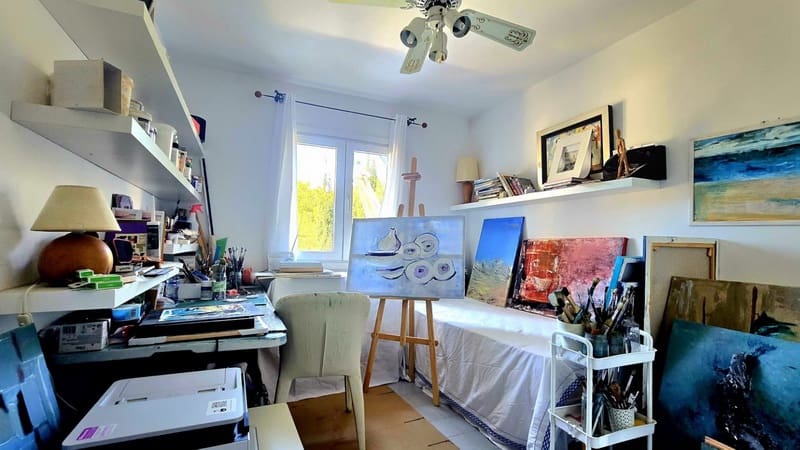 2 soverom Leilighet til salgs i Canyamel med svømmebasseng garasje - € 367 500 (Ref: 9737238)