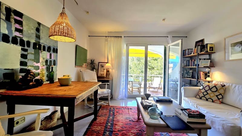 2 soverom Leilighet til salgs i Canyamel med svømmebasseng garasje - € 367 500 (Ref: 9737238)