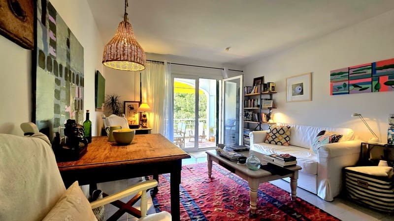 2 soverom Leilighet til salgs i Canyamel med svømmebasseng garasje - € 367 500 (Ref: 9737238)