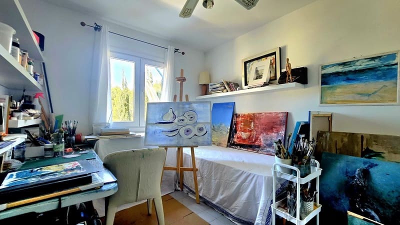 2 soverom Leilighet til salgs i Canyamel med svømmebasseng garasje - € 367 500 (Ref: 9737238)