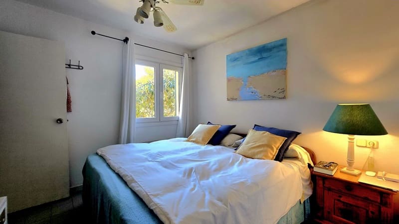 2 soverom Leilighet til salgs i Canyamel med svømmebasseng garasje - € 367 500 (Ref: 9737238)