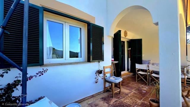 2 soverom Leilighet til salgs i Canyamel, Capdepera med svømmebasseng garasje - € 367 500 (Ref: 9737238)