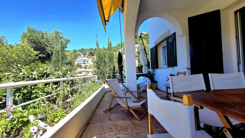 2 soverom Leilighet til salgs i Canyamel med svømmebasseng garasje - € 367 500 (Ref: 9737238)