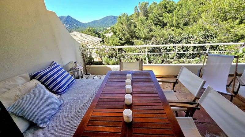 2 soverom Leilighet til salgs i Canyamel med svømmebasseng garasje - € 367 500 (Ref: 9737238)